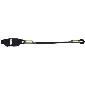 Edelweiss Absorb 100Cm Şok Emicili İkili Lanyard SHAB-V100