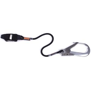 Edelweiss Absorb 100Cm Şok Emicili İkili Lanyard SHAB-V100