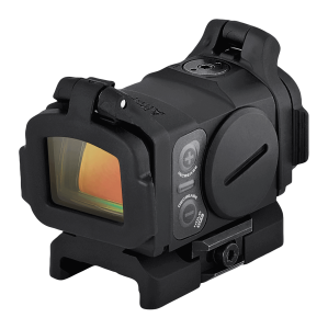 Aimpoint Acro C-2 3.5 MOA Red Dot (Picatinny/Lens Covers)