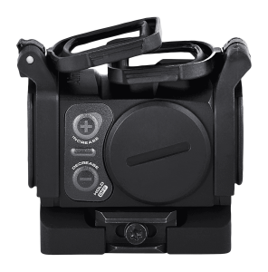Aimpoint Acro C-2 3.5 MOA Red Dot (Picatinny/Lens Covers)