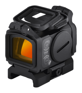 Aimpoint Acro C-2 3.5 MOA Red Dot (Picatinny/Lens Covers)