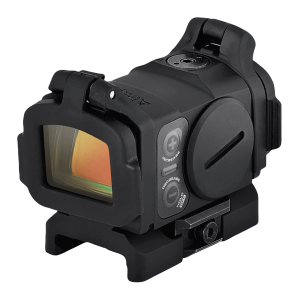 Aimpoint Acro C-2 3.5 MOA Red Dot (Picatinny/Lens Covers)