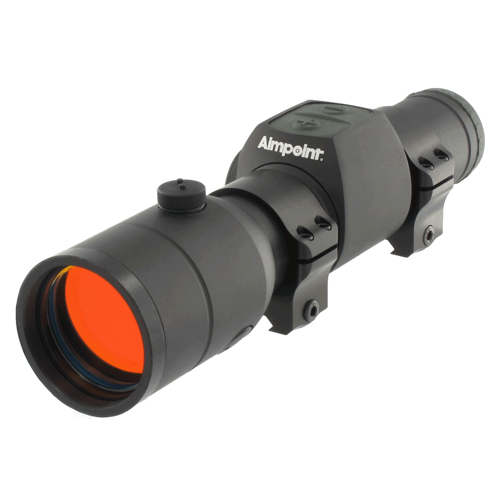 Hunter H34S / 2 MOA
