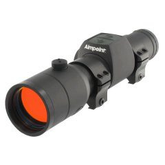 Hunter H34S / 2 MOA