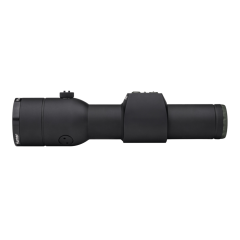 Hunter H34S / 2 MOA