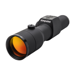 Hunter H34S / 2 MOA