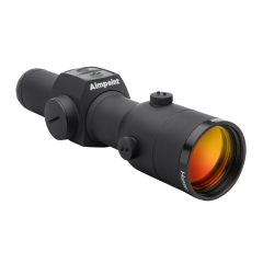 Hunter H34S / 2 MOA