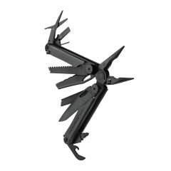 Leatherman Wave Plus Siyah