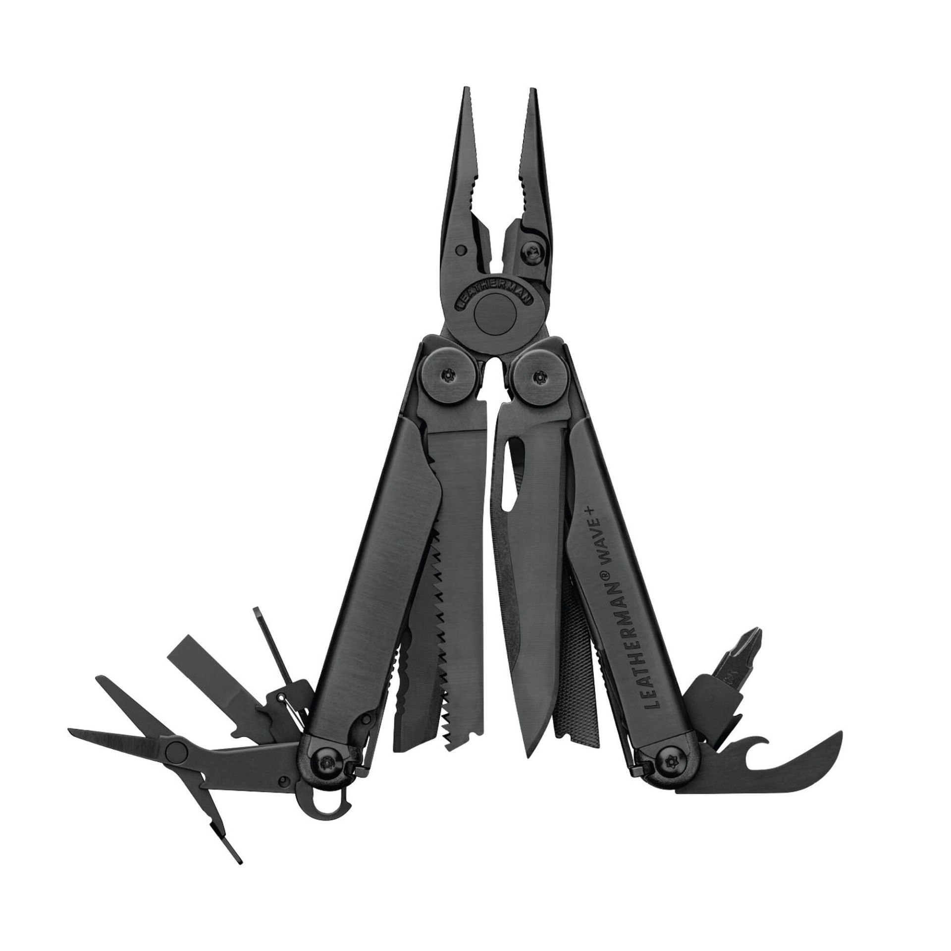 Leatherman Wave Plus Siyah