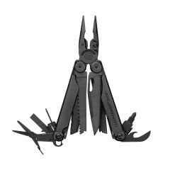 Leatherman Wave Plus Siyah