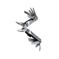 Leatherman REBAR METALİK