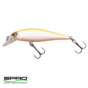 SPRO PC Minnow Chart Back UV 10 cm 1/1 Maket Yem