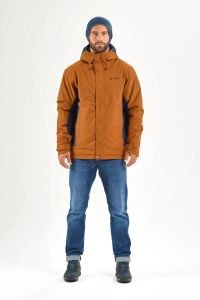 Vaude Rosemoor Outdoor Erkek Mont 41564