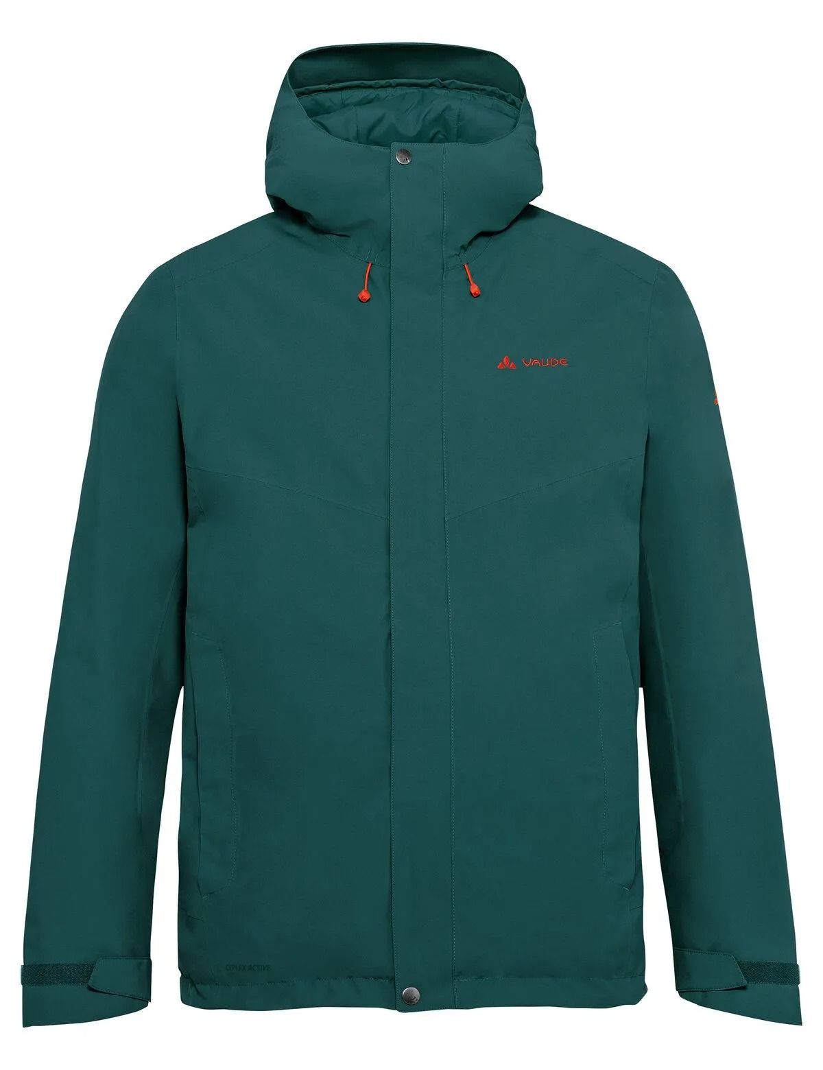 Vaude Rosemoor Outdoor Erkek Mont 41564