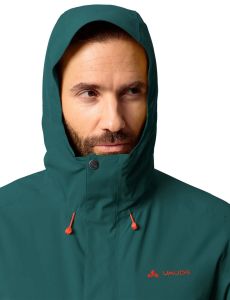 Vaude Rosemoor Outdoor Erkek Mont 41564