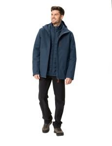 Vaude Miskanti II 3in1 Outdoor Erkek Mont 41572