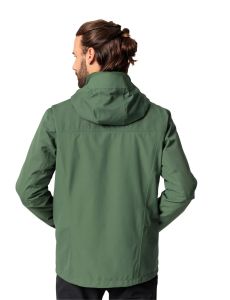Vaude Miskanti II 3in1 Outdoor Erkek Ceket 41572