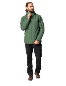 Vaude Miskanti II 3in1 Outdoor Erkek Ceket 41572