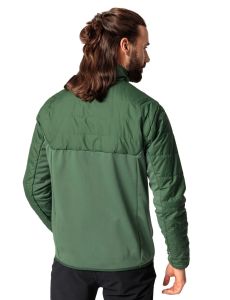 Vaude Miskanti II 3in1 Outdoor Erkek Ceket 41572