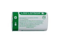 Ledlenser H14R.2 Pil 4400 mAh