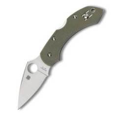 SPYDERCO C28GPFG CAKI