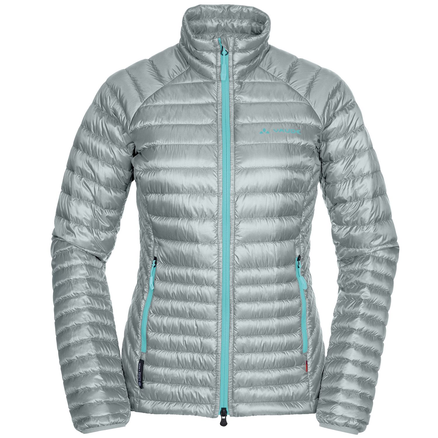 Vaude Kabru Light II Kaztüyü Kadın Mont 04898