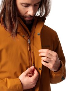 Vaude Cyclist II Outdoor Erkek Parka 42111