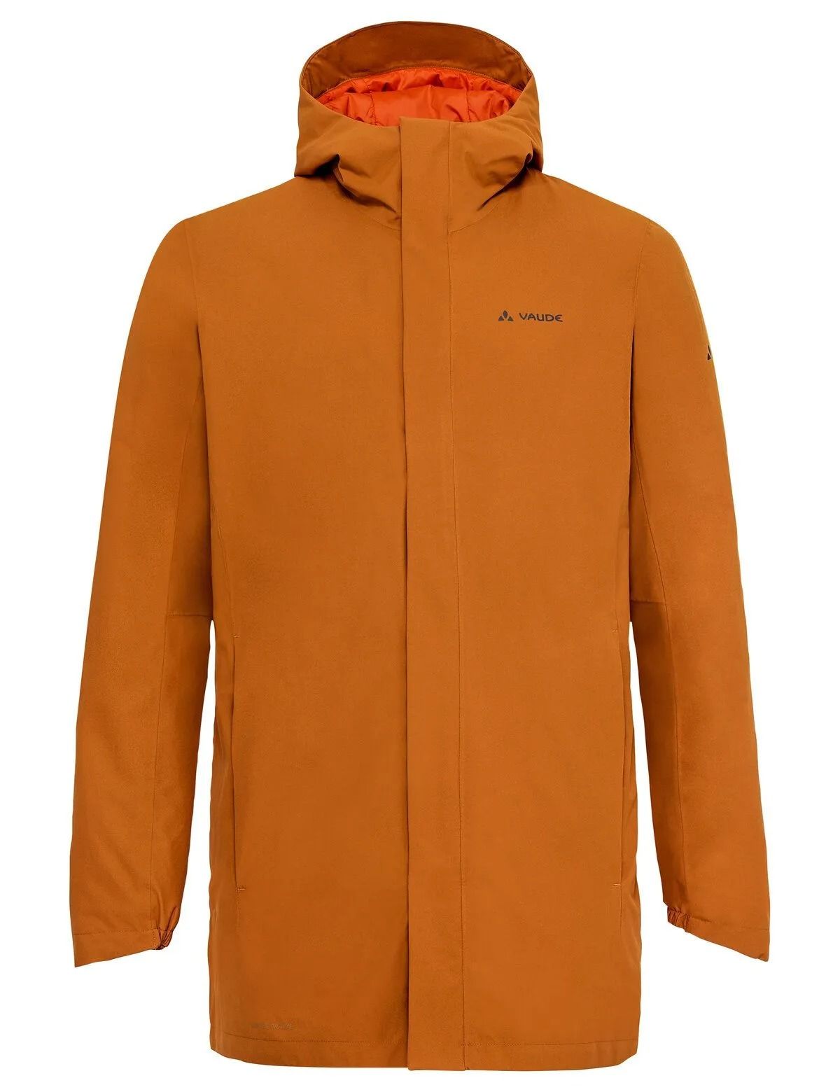 Vaude Cyclist II Outdoor Erkek Parka 42111