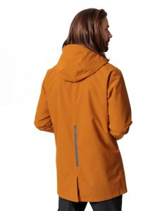 Vaude Cyclist II Outdoor Erkek Parka 42111