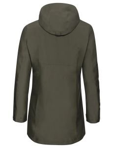 Vaude Idris III 3in1 Outdoor Kadın Parka 42402