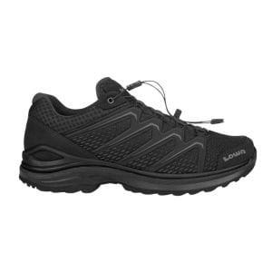 LOWA MADDOX GTX SİYAH AYAKKABI (310614.0999)