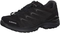 LOWA MADDOX GTX SİYAH AYAKKABI (310614.0999)