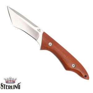 STERLING 24 cm Kahverengi  Avcı Bıçağı