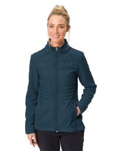 Vaude Idris III 3in1 Outdoor Kadın Parka 42402