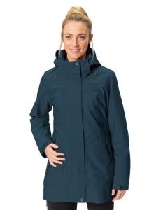 Vaude Idris III 3in1 Outdoor Kadın Parka 42402