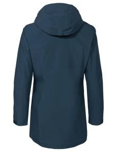 Vaude Idris III 3in1 Outdoor Kadın Parka 42402