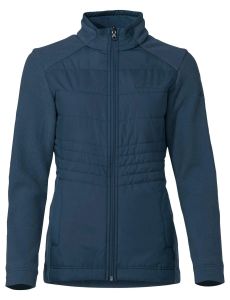 Vaude Idris III 3in1 Outdoor Kadın Parka 42402
