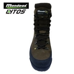 MONDEOX TONALE FAS 114 KOYU KAHVE BOT