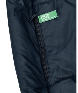 Vaude Sioux 800 Syn -20C Uyku Tulumu 12126