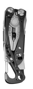Leatherman Skeletool CX Black & Silver