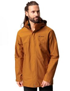 Vaude Idris III 3in1 Outdoor Erkek Parka 42435