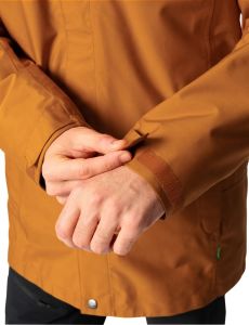 Vaude Idris III 3in1 Outdoor Erkek Parka 42435