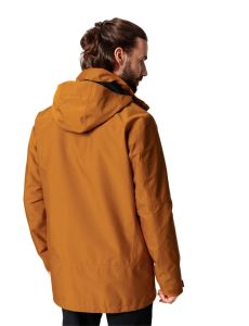 Vaude Idris III 3in1 Outdoor Erkek Parka 42435