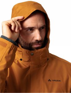 Vaude Idris III 3in1 Outdoor Erkek Parka 42435