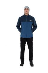 The North Face Apex Bionic Erkek Mont Mavi