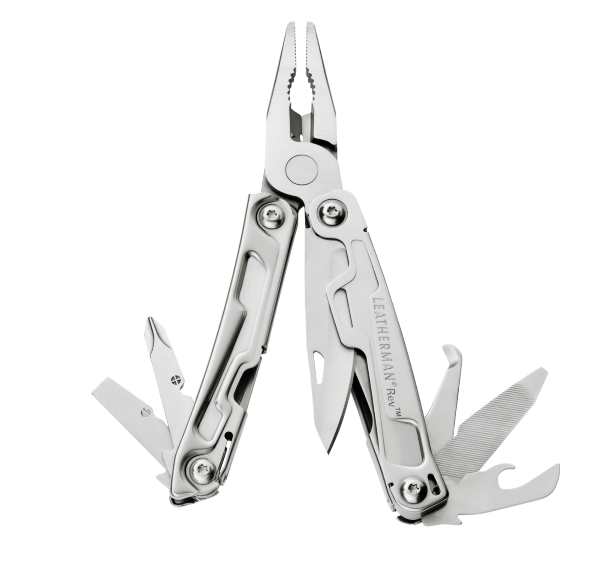 Leatherman Rev