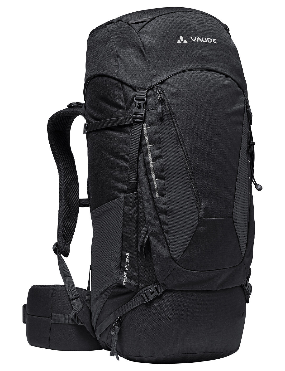 Vaude Asymmetric 52+8L Trekking Sırt Çantası 15945