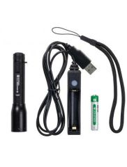 Ledlenser P3R