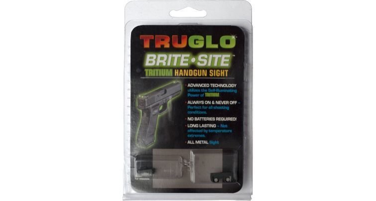 TRUGLO SIG SAUER GEZ ARPACIK SET