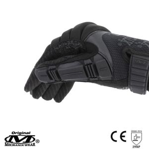 Mechanix Wear® M-PACT® 2 Covert - Siyah (MP2-55)